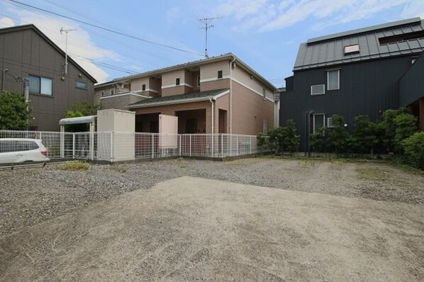 シェリールの物件内観写真